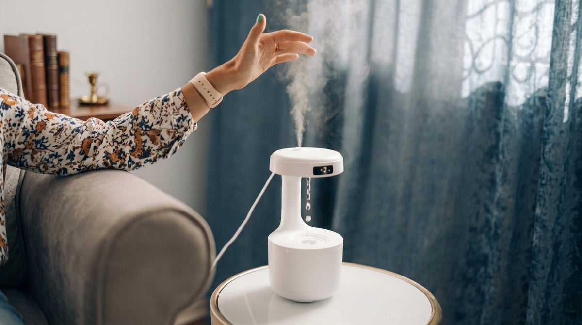 Aroma Diffusers