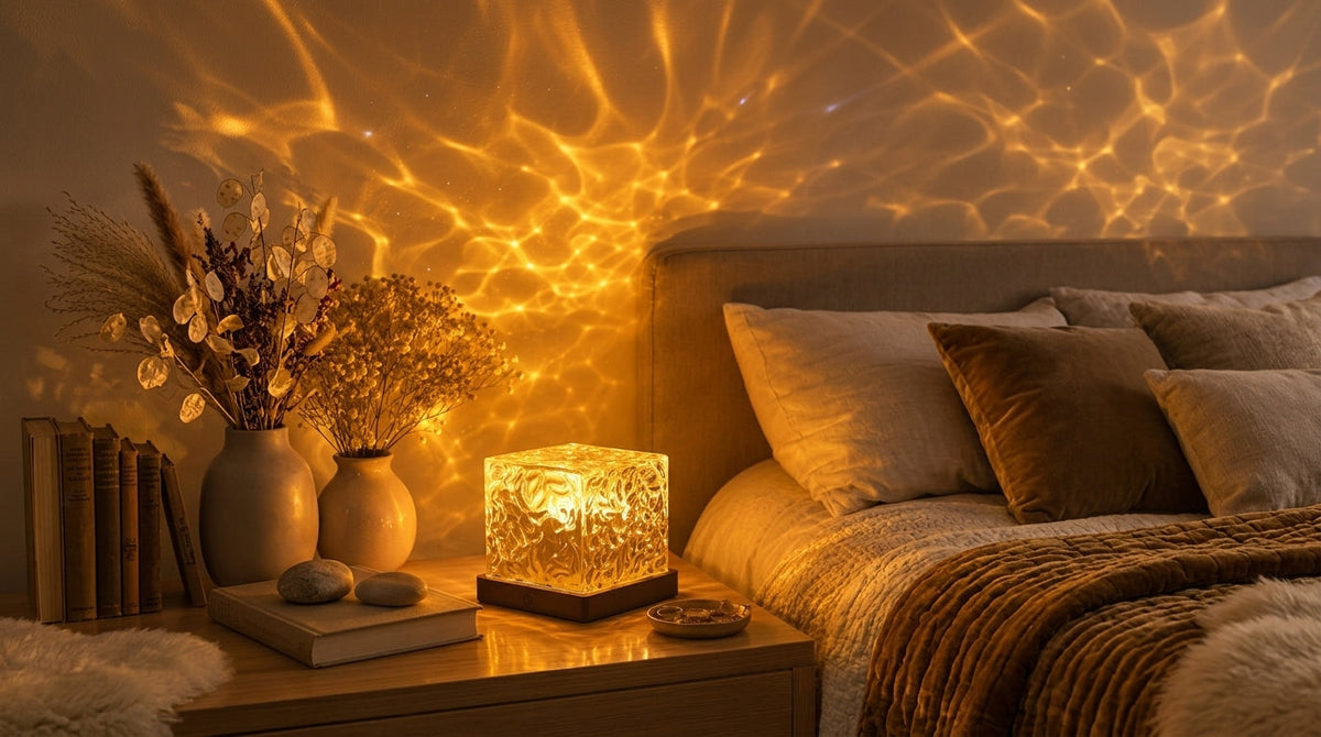 Ambient Lighting