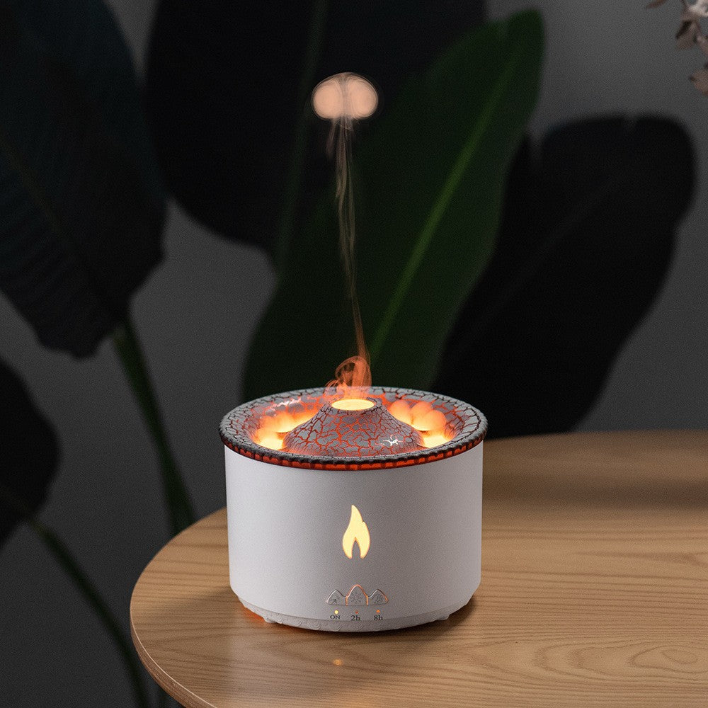 Cool mist humidifier for bedroom, office, and living room