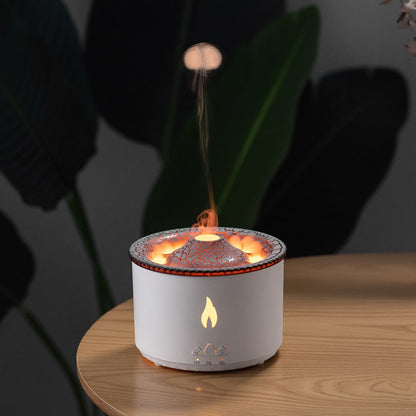 Cool mist humidifier for bedroom, office, and living room